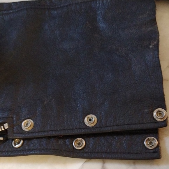 FMC Riding chaps. - Picture 12 of 16